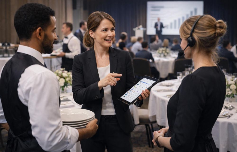 Trusted Event Management Professionals in Dubai and Event Organizers UAE