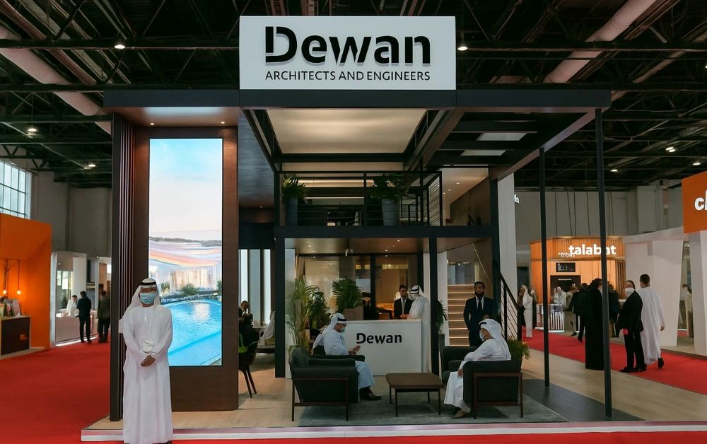 Why Custom Build Stands are a Must for Your 2025 Exhibition Strategy