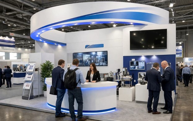 Custom vs Modular Exhibition Stands: Which One’s Right for Your Brand?