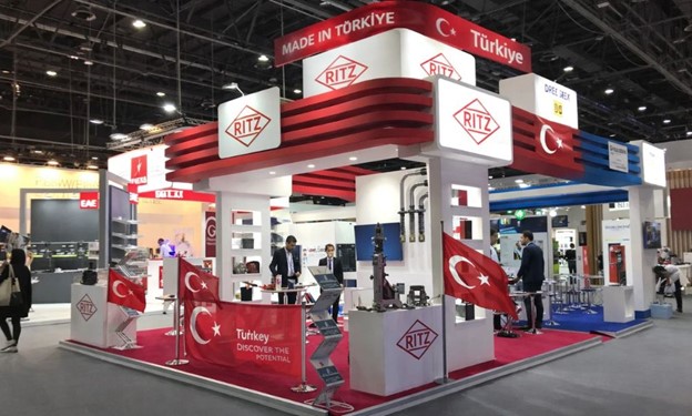 Importance of 3D Design in Custom Exhibition Stand Fabrication