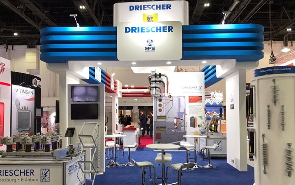 How Custom Build Stand Fabricators are Redefining Exhibitions in Dubai