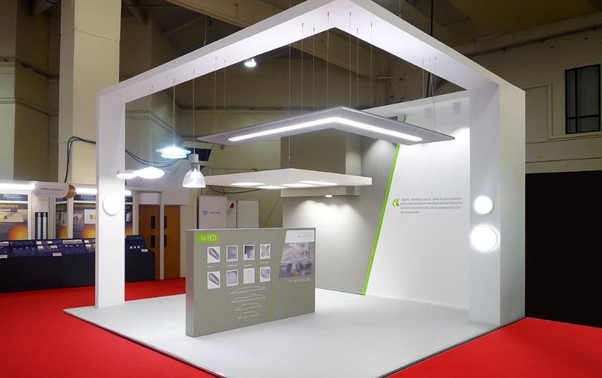 How Dubai’s Custom Stand Fabricators Turn Brand Concepts into Stunning Exhibitions