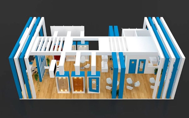 Shell Scheme vs. Custom Build Stands in Dubai: Which Exhibition Stand is Right for You?