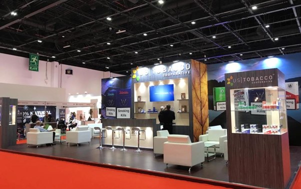 Why Dubai Exhibitors Are Investing in High-Tech Booths