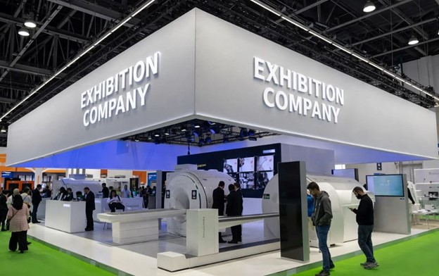 How an Exhibition Company Can Help You Maximize ROI at Trade Shows?