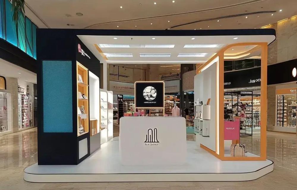 Mall Activation Stands and Promotional Activation Displays UAE