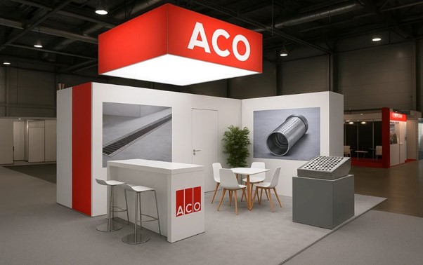 The Secrets to a Successful Exhibition Stand in the UAE