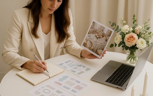 How Event Management Companies in Dubai Ensure Your Event is a Success