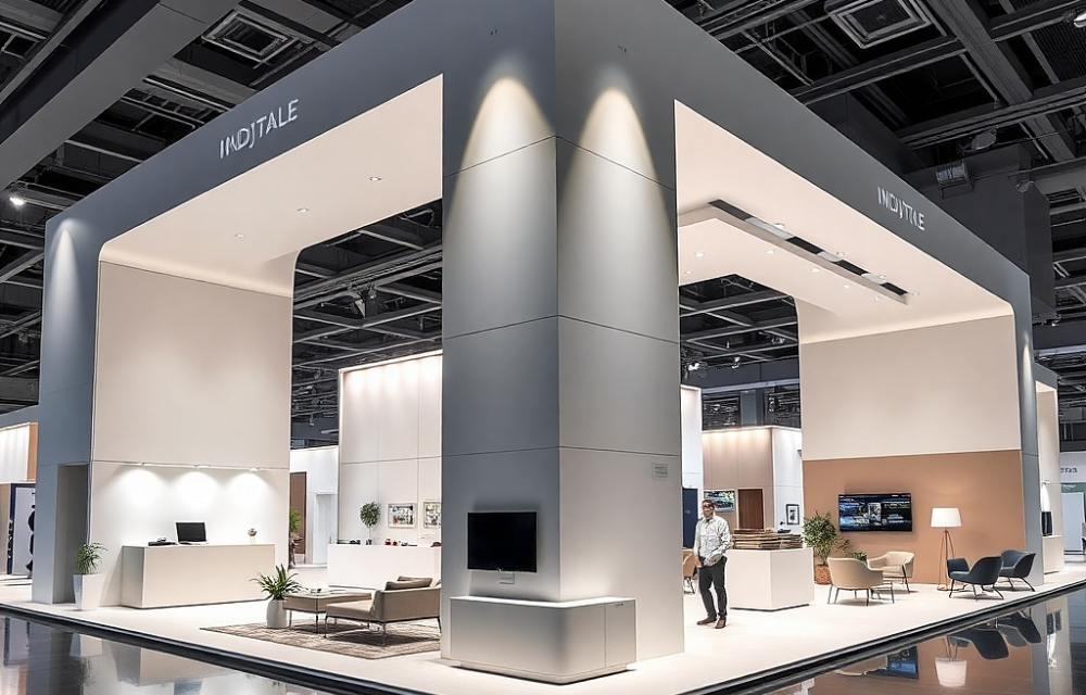 What to Look for in Exhibition Companies in Dubai and Exhibition Stand Companies in Dubai