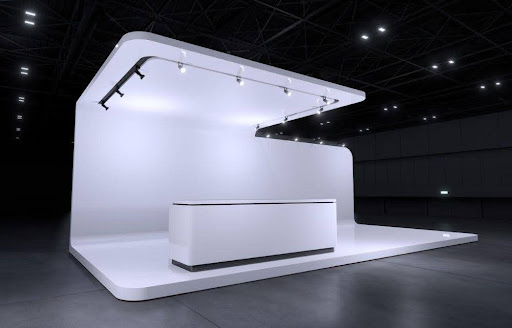 Understanding Different Types of Exhibition Booths