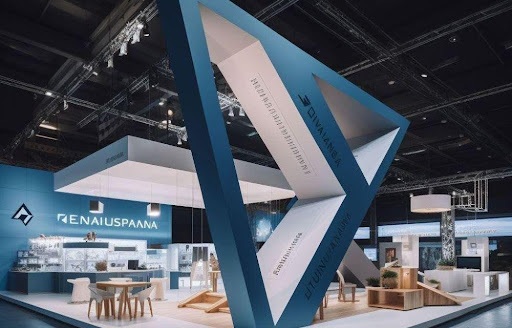 How Modular Exhibition Stands Improve Brand Visibility?