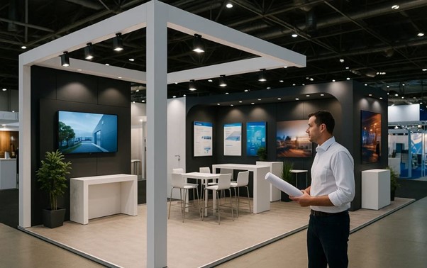 Exhibition Stand Design Excellence: Trends and Real-World Advice